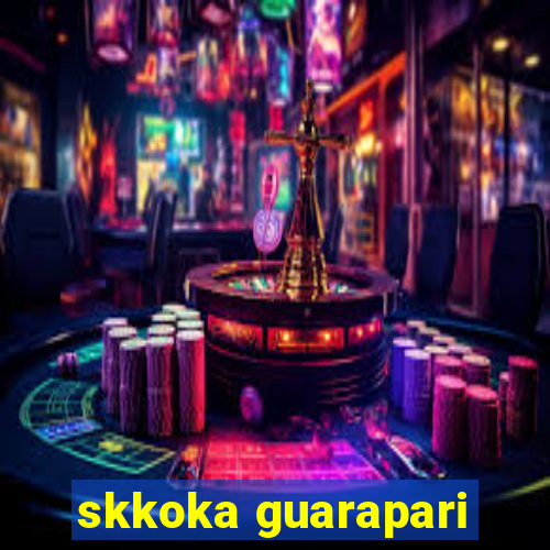 skkoka guarapari