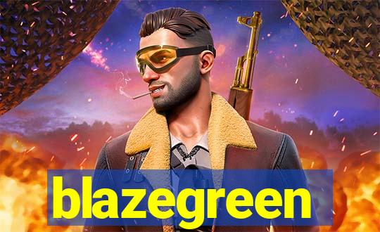 blazegreen
