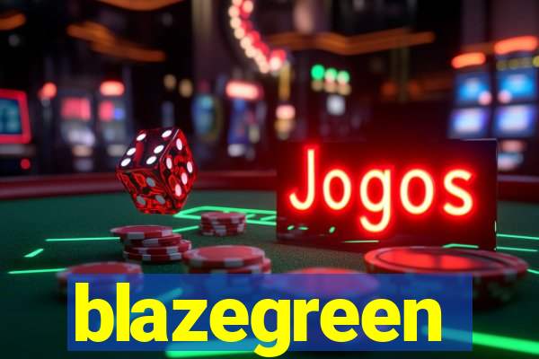 blazegreen