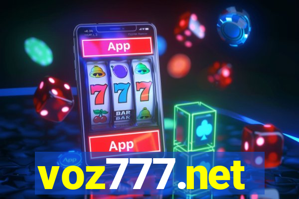 voz777.net