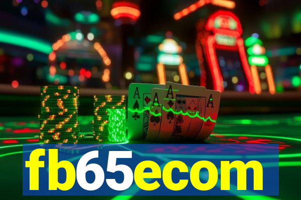 fb65ecom