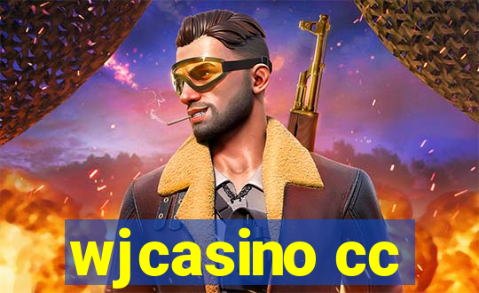 wjcasino cc