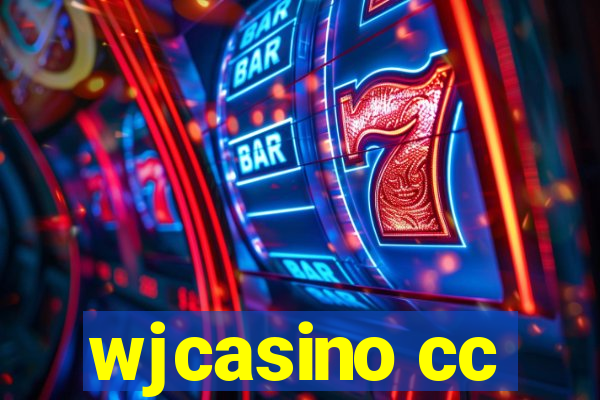 wjcasino cc