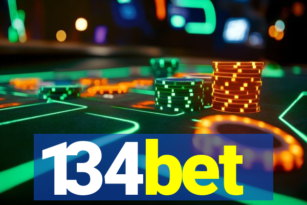 134bet