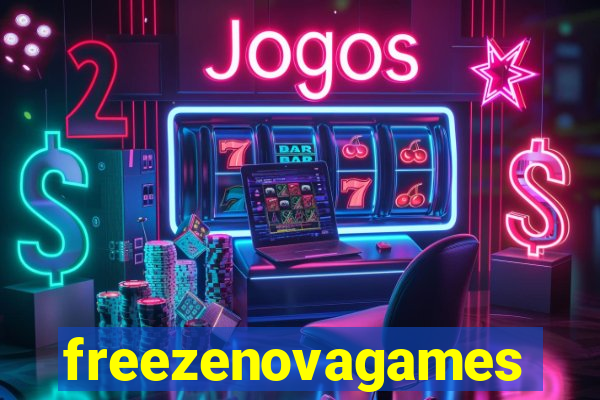 freezenovagames