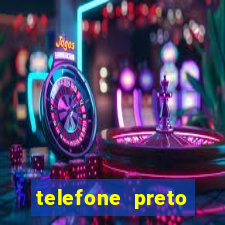 telefone preto torrent magnet