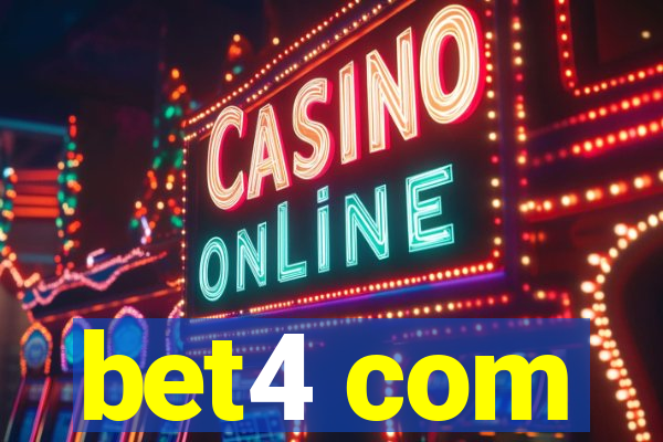 bet4 com