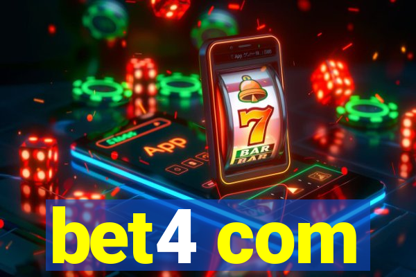 bet4 com