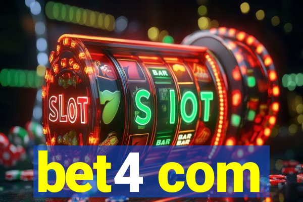 bet4 com