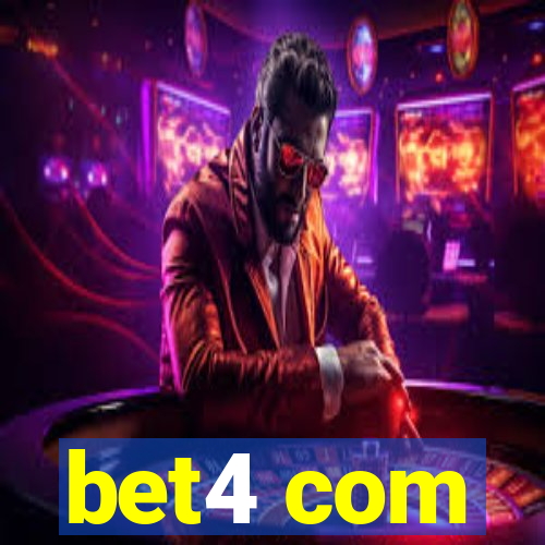 bet4 com