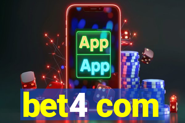 bet4 com