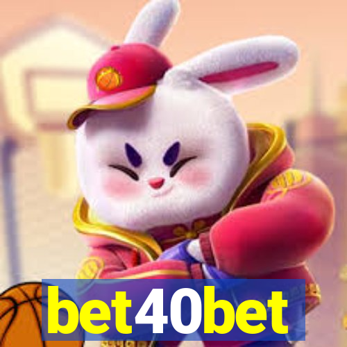 bet40bet