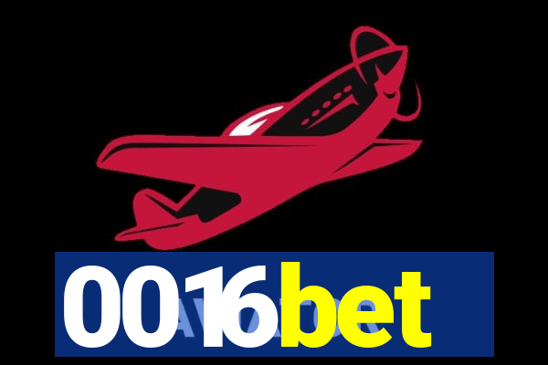 0016bet