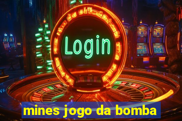 mines jogo da bomba