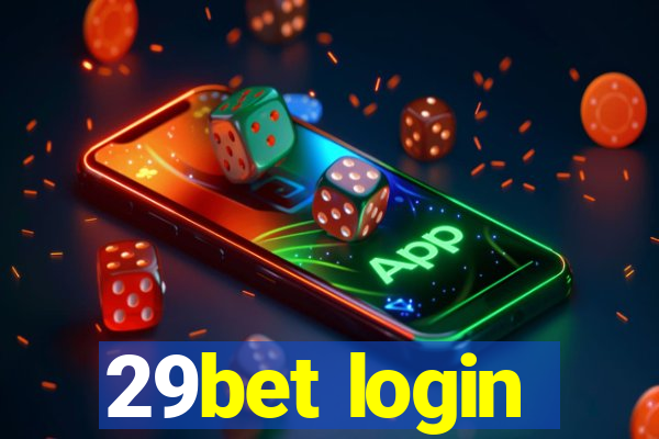 29bet login
