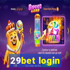 29bet login