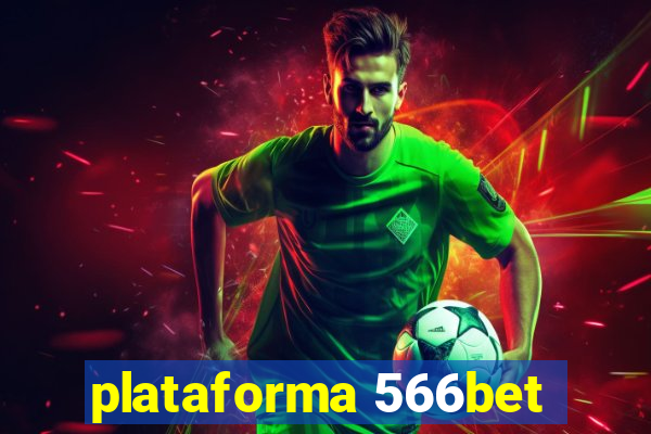 plataforma 566bet