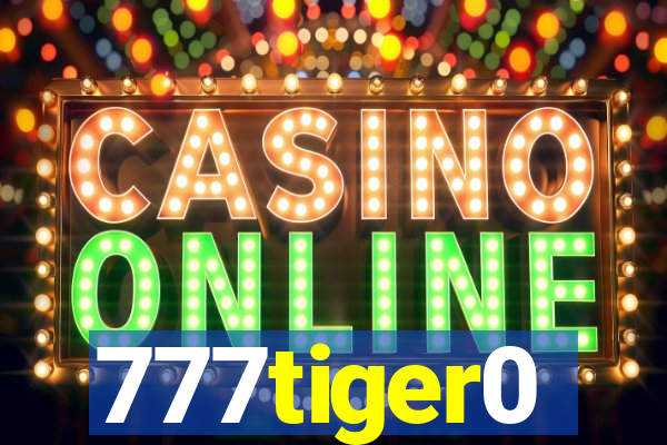 777tiger0