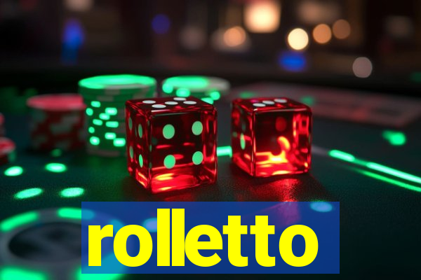 rolletto