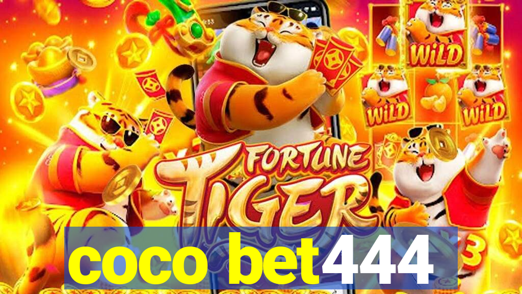 coco bet444