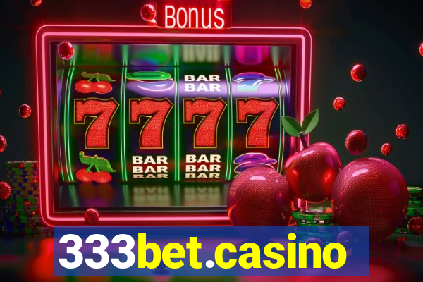 333bet.casino