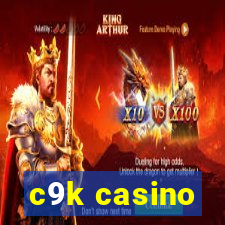 c9k casino