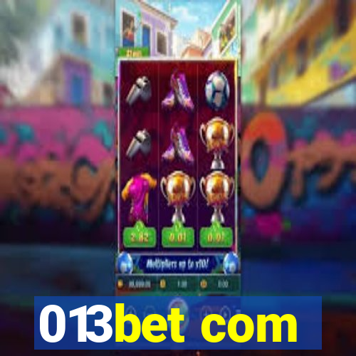 013bet com