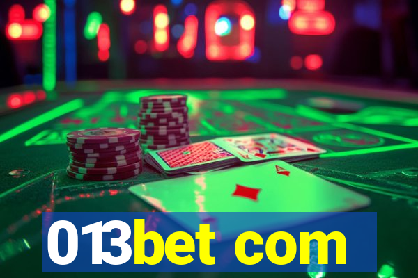 013bet com