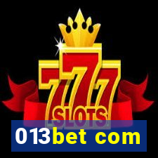 013bet com