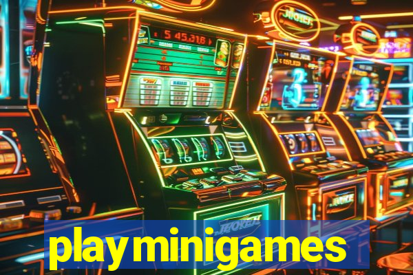 playminigames