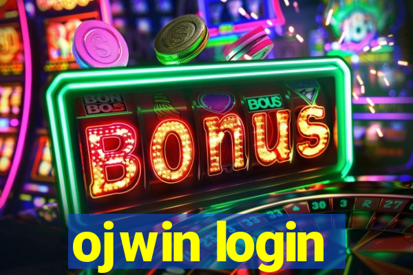 ojwin login