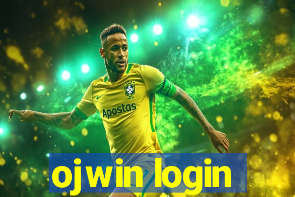 ojwin login
