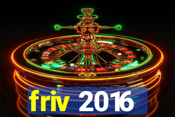 friv 2016