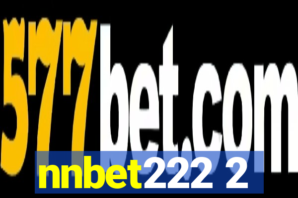 nnbet222 2