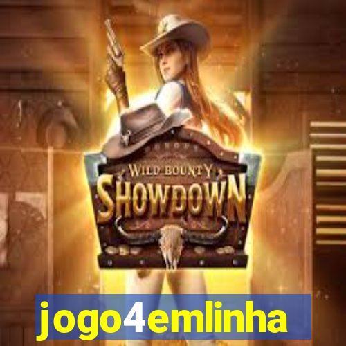 jogo4emlinha