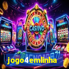 jogo4emlinha
