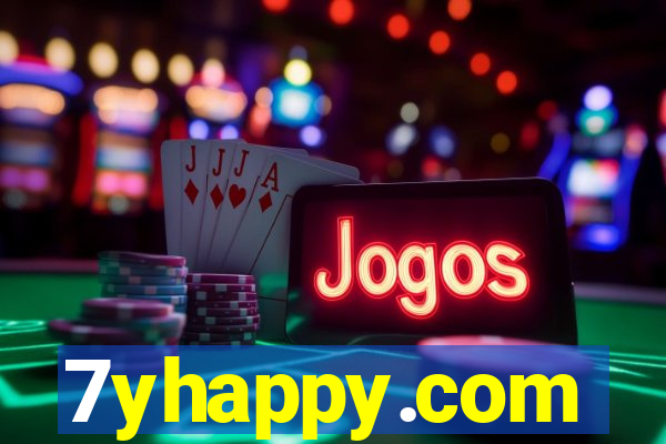 7yhappy.com