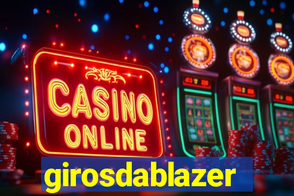 girosdablazer