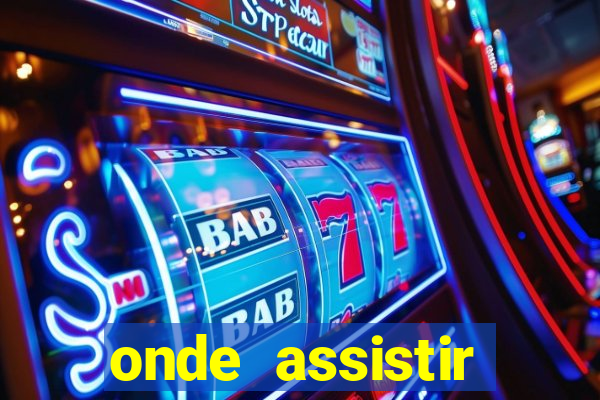 onde assistir sportv 2