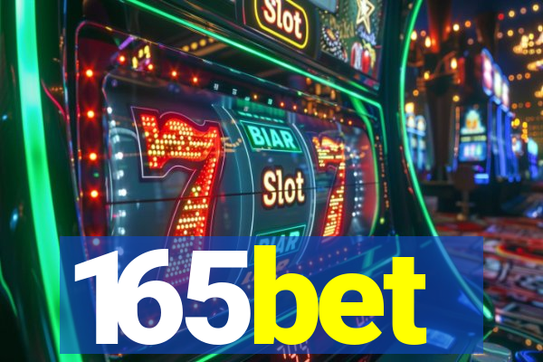 165bet