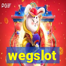 wegslot