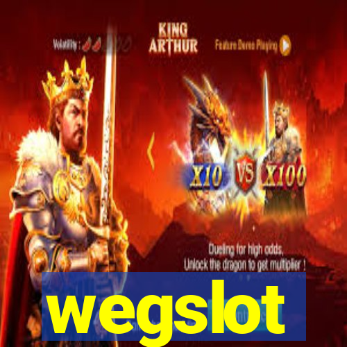 wegslot
