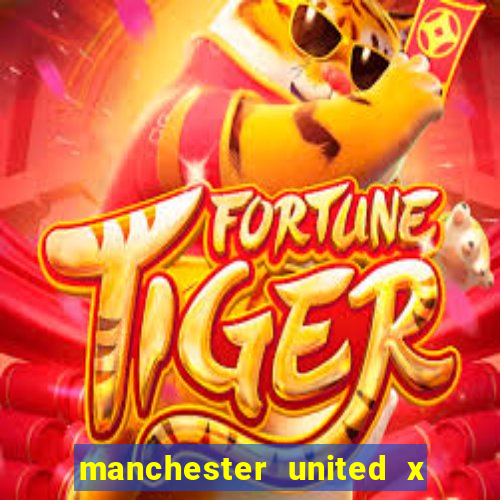 manchester united x liverpool futemax