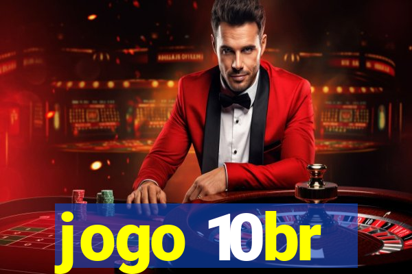 jogo 10br