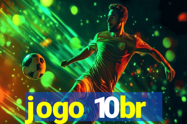 jogo 10br