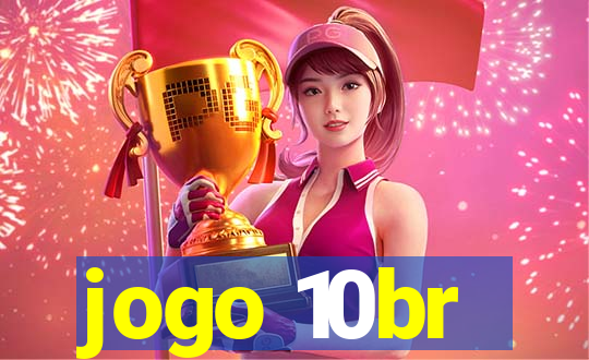 jogo 10br