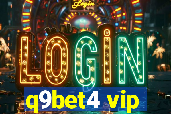 q9bet4 vip