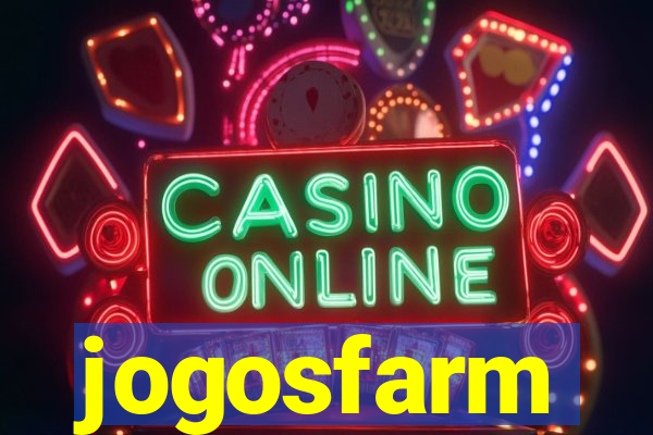 jogosfarm