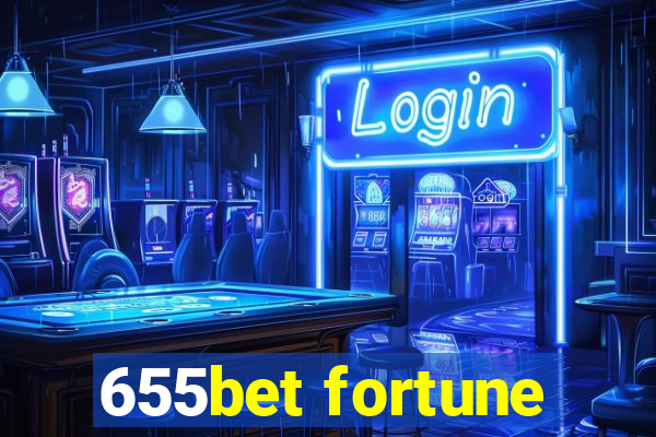 655bet fortune