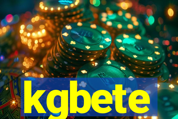 kgbete